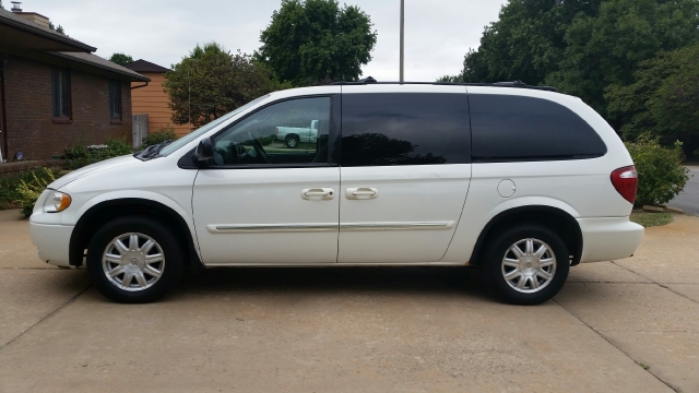 2001 Chrysler town country power steering recall #4