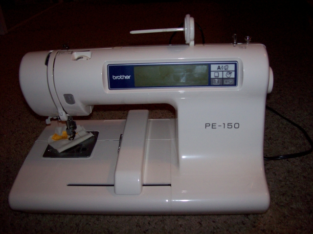 New & Used Brother embroidery machine for sale 92 ads in US Lowest
