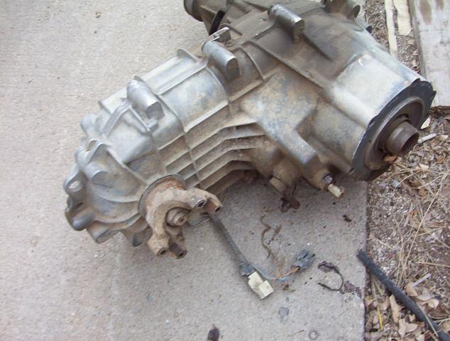 1989 F250 ford part #1
