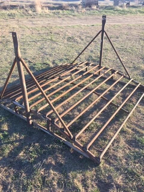 Atv Cattle Guard - Nex-tech Classifieds