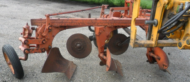 For Sale: Case 3 bottom plow - Nex-Tech Classifieds