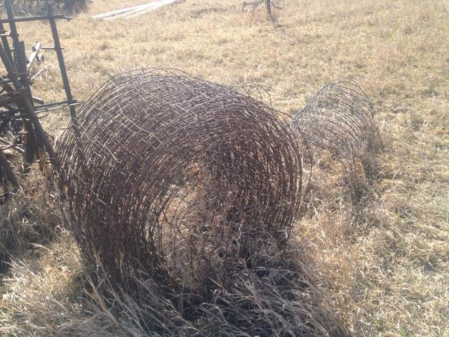 hog wire fence roll - Nex-Tech Classifieds