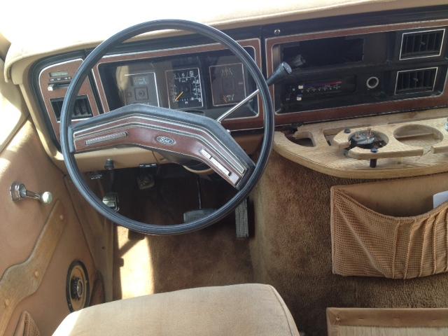 1984 Ford econoline for sale #8