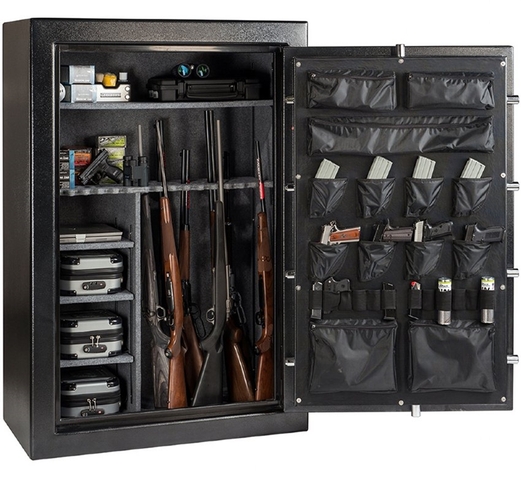 Sports Afield 48 Gun Safe....NEW!! - Nex-Tech Classifieds