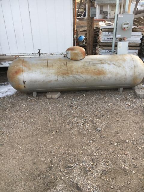 Propane Tank Nex Tech Classifieds