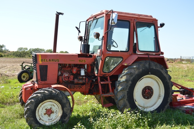 925 belarus tractor - Nex-Tech Classifieds