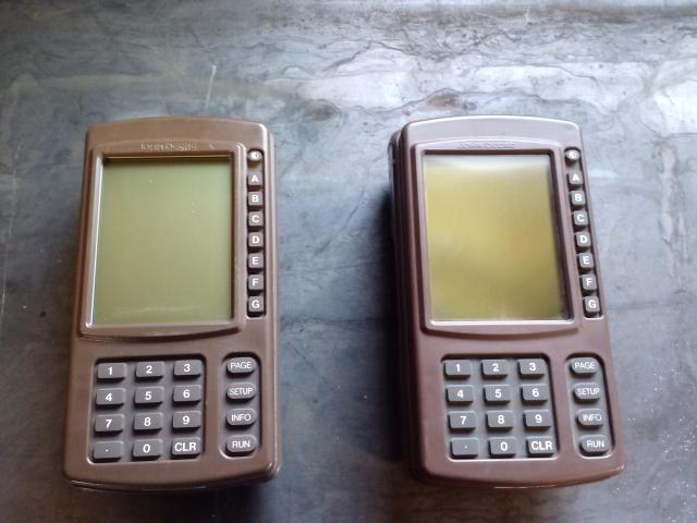 John Deere Original Greenstar Display - Nex-Tech Classifieds wiring harness and mobile processor greenstar john deere 