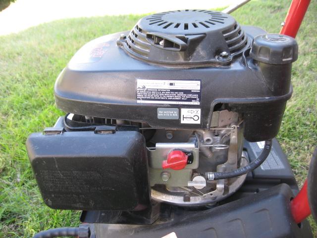 Excell 2500 PSI Pressure Washer - Powered by Honda - Nex-Tech Classifieds