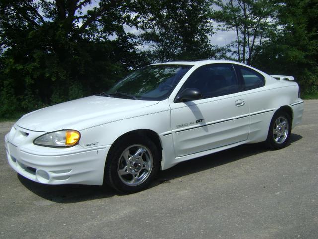 2005 Pontiac Grand Am GT1 SC/T - Nex-Tech Classifieds