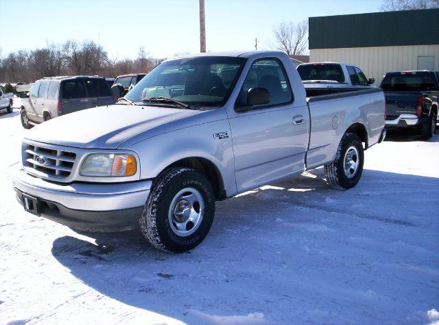 2002 Ford f150 xl sport #7