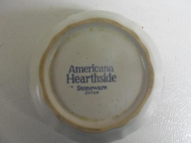 Nice Dishes Americana Hearthside Stoneware - Nex-Tech Classifieds Nice Dishes Americana Hearthside Stoneware - Nex-Tech Classifieds
