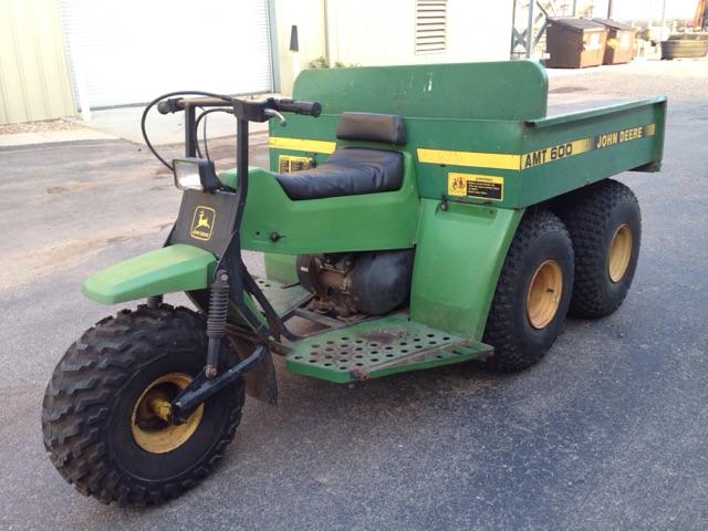 John Deere Gator Bed Cover John Deere Gator Bed Cover