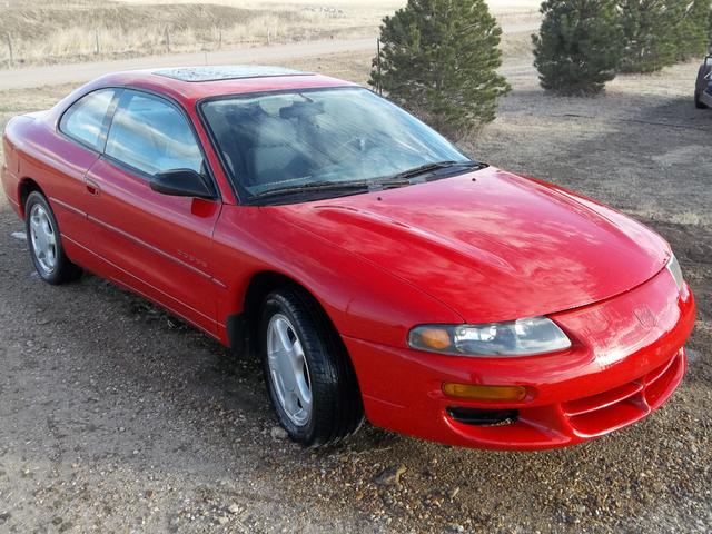 Dodge avenger 1997