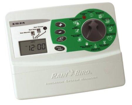 New Rain Bird 9-Station Irrigation Watering Timer Mod# ISM-9 - Nex-Tech ...