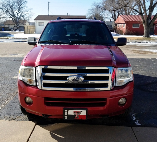 2008 Ford Expedition Xlt 4x4 Nex Tech Clifieds