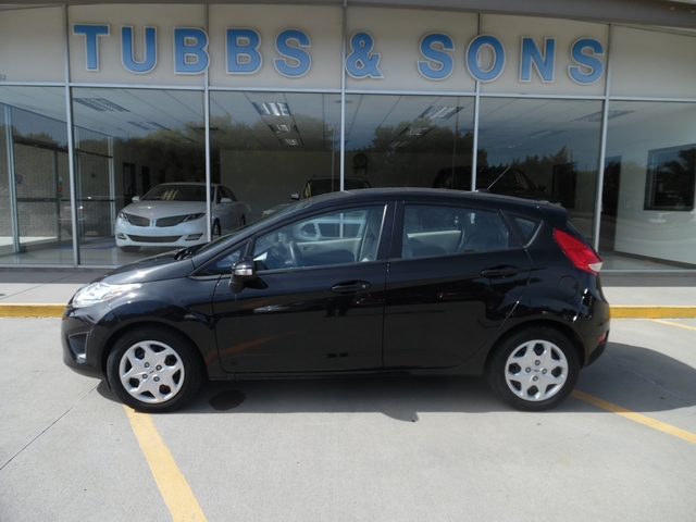 Tubbs ford colby ks #4