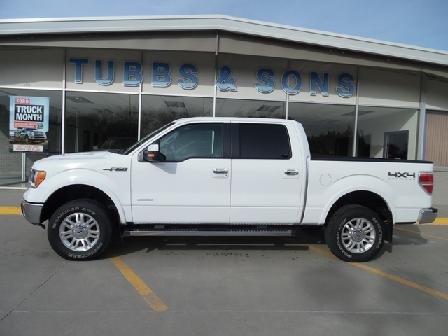 Tubbs and sons ford #6