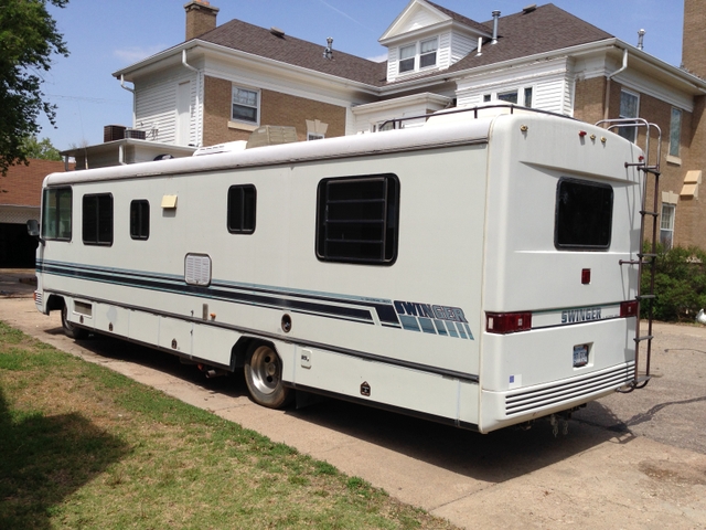 Georgie boy swinger motorhome Used Georgie Boy SWINGER Motor Home Class A at Optimum RV, Ocala, FL, ARA