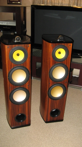 Swan Diva 6.1 Home theatre Speaker System - Nex-Tech Classifieds