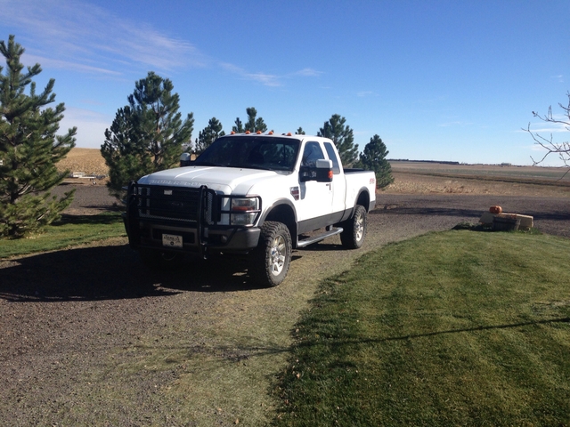 Ford f150 radio satalite #3