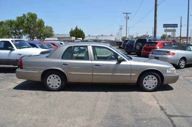 (Reduced) 06 Mercury Grand Marquis GS - Nex-Tech Classifieds