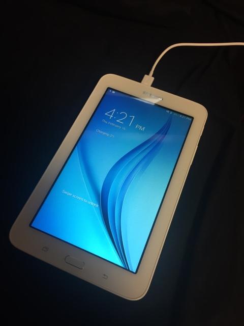 samsung galaxy elite 7