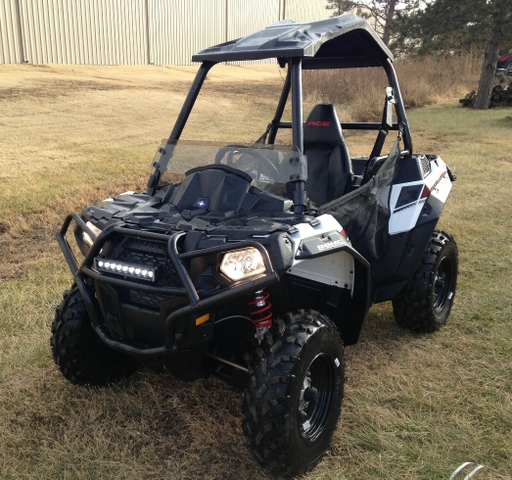 *Like New* 2014 Polaris 325 ACE - Nex-Tech Classifieds