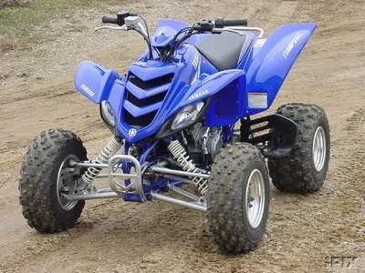 01 Yamaha 660 Raptor Parts - Nex-Tech Classifieds