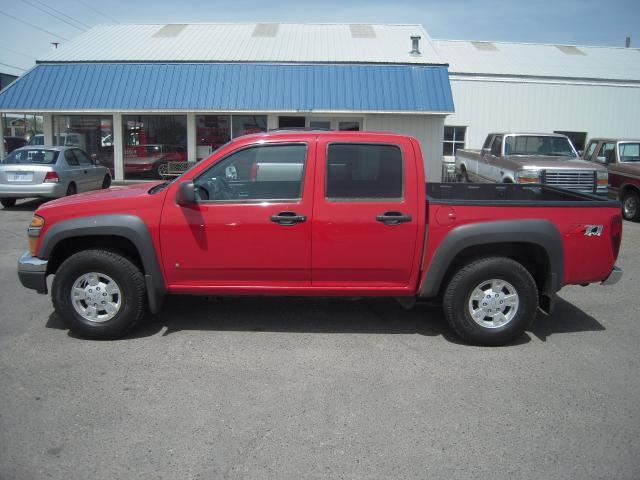 2007 Chevy Colorado LT Z71 - Nex-Tech Classifieds