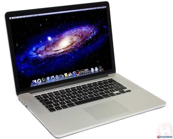 MacBook Pro Laptops & iMac Desktops - Nex-Tech Classifieds