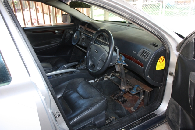 Mail Car Rural Carrier Volvo V70 XC AWD - Rainbow Classifieds