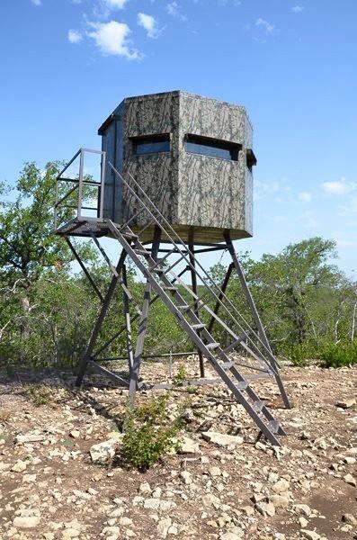 MB Ranch King Hunting Blinds - Nex-Tech Classifieds