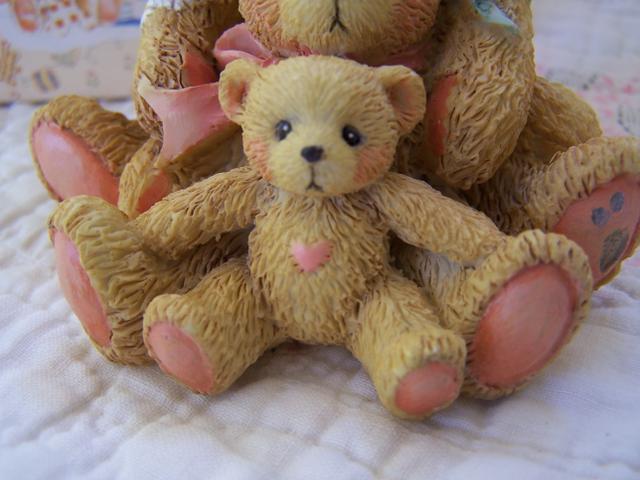 cherished teddies wanted