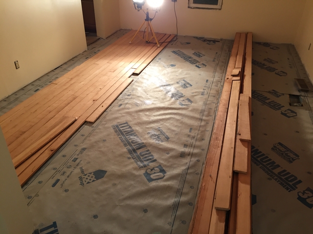White Pine Wood Flooring White Pine Wood Flooring